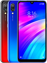 Redmi 7 Bekas